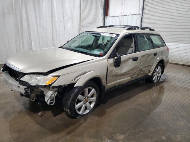 2008 Subaru Outback 2.5I