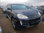 2009 Porsche Cayenne S for Sale in Dyer, IN - Normal Wear