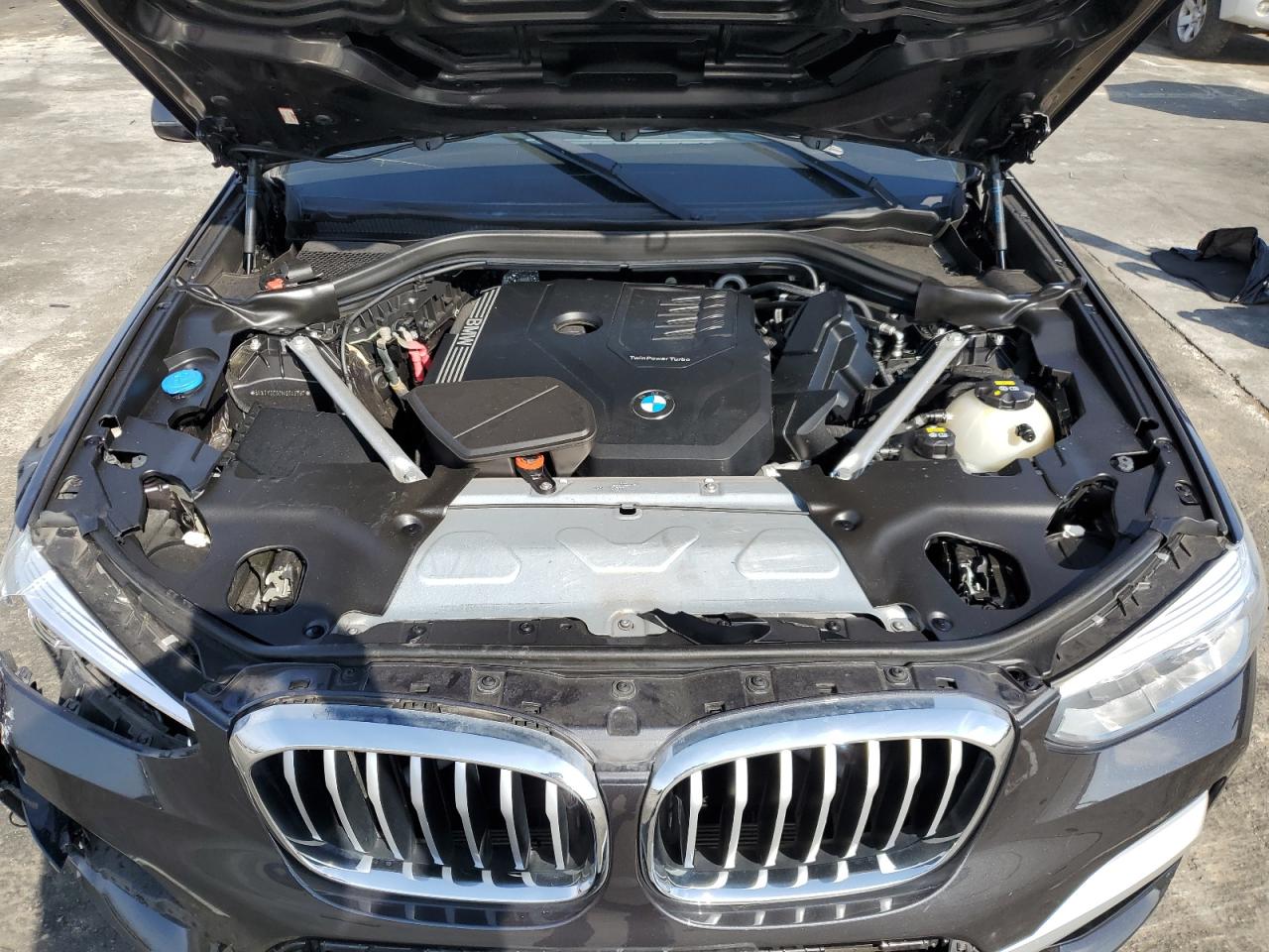 2021 BMW X3 - Image 12