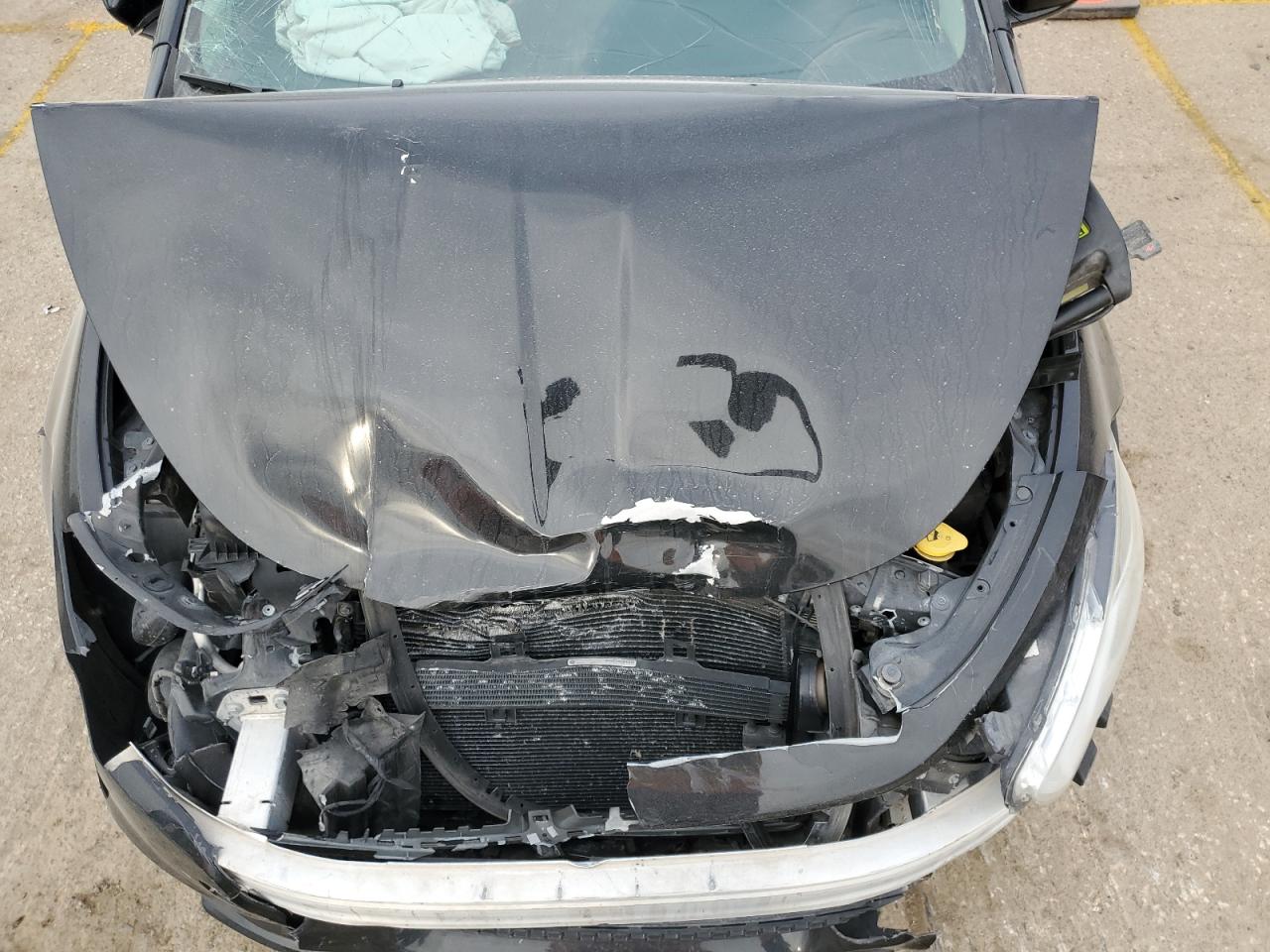 2013 Dodge Dart Sxt VIN: 1C3CDFBA1DD202200 Lot: 68729254