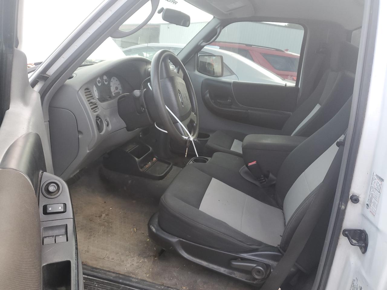 2009 Ford Ranger VIN: 1FTYR10D79PA29002 Lot: 42467374