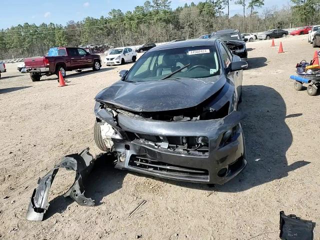 2009 Nissan Maxima S VIN: 1N4AA51E69C805608 Lot: 44560424