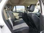 2013 FORD EDGE SEL for sale at Copart ON - TORONTO