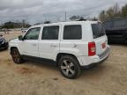 2017 Jeep Patriot Latitude na sprzedaż w Theodore, AL - Side