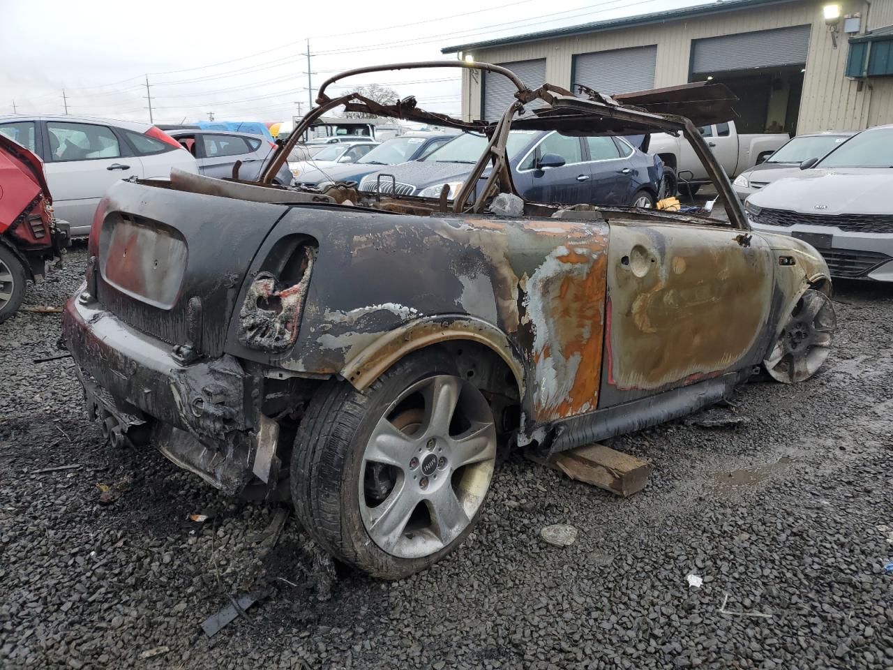 2005 MINI Cooper - Image 3