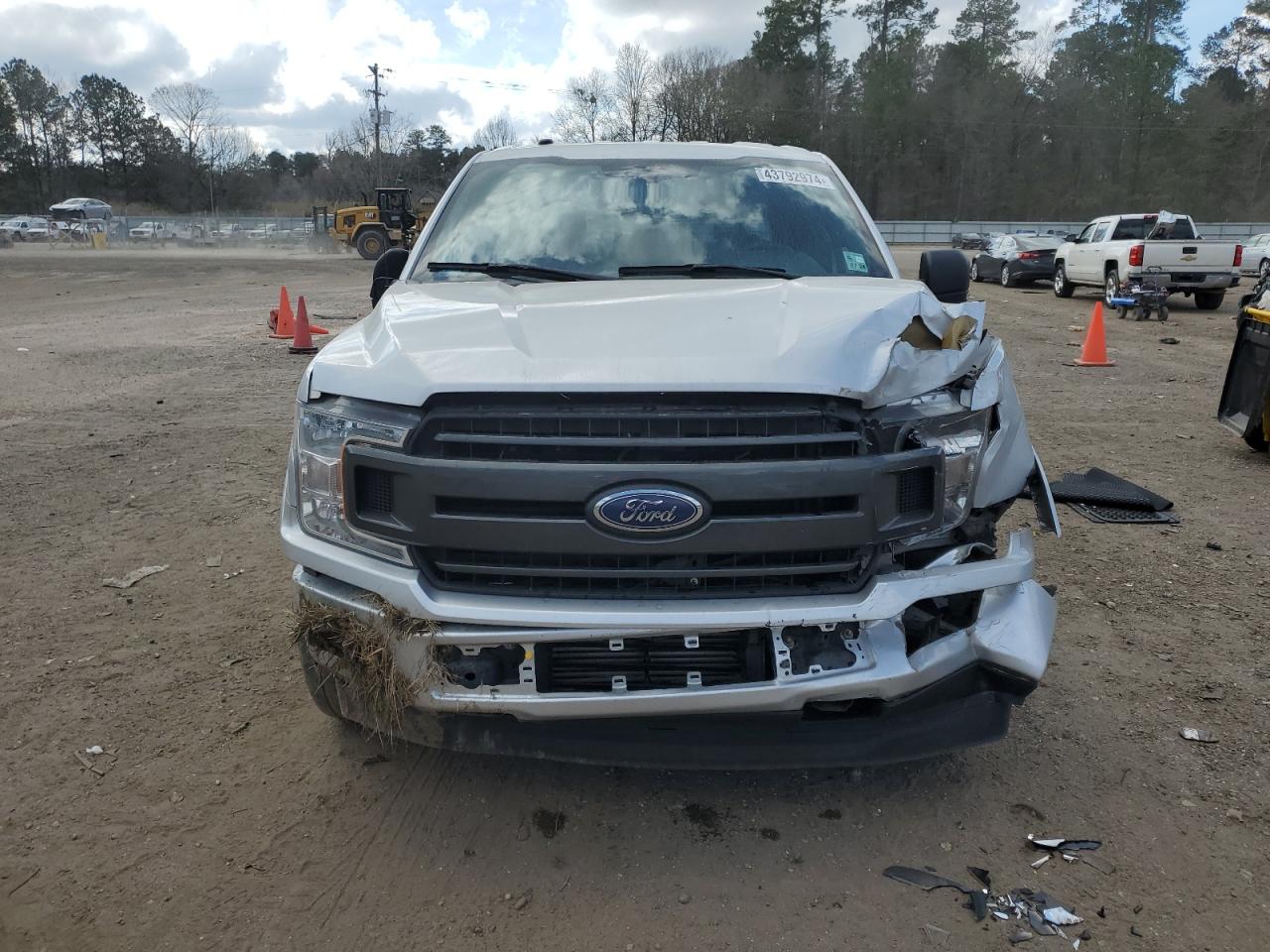 2018 Ford F-150 - Image 5