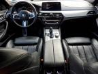 2017 Bmw 540 Xi იყიდება Marlboro-ში, NY - Front End