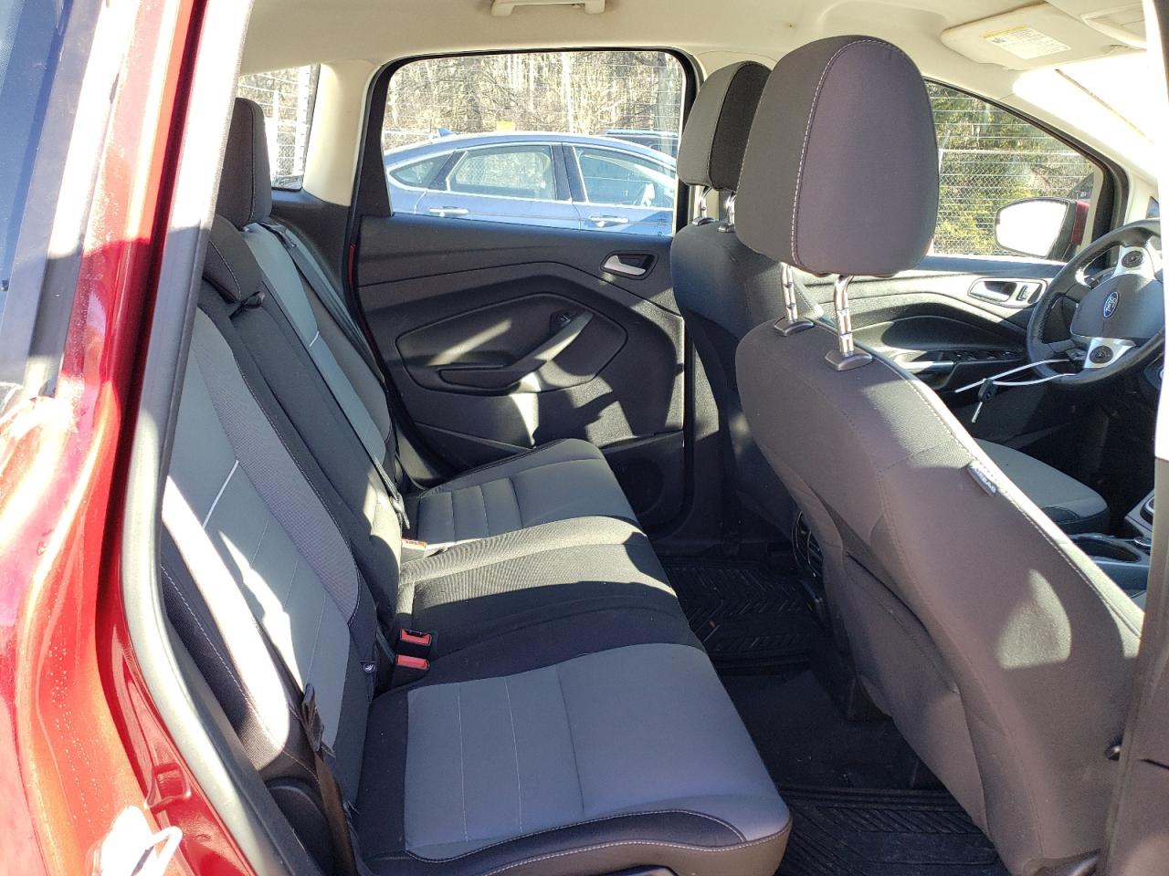 2013 Ford C-Max Se VIN: 1FADP5AU2DL556848 Lot: 41106344