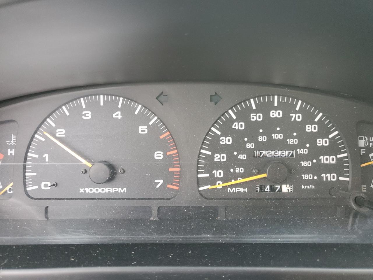 1997 Toyota 4Runner - Image 9
