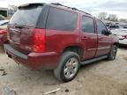 2011 Gmc Yukon Slt en Venta en Bridgeton, MO - All Over
