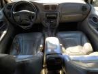 2003 Chevrolet Trailblazer  en Venta en Austell, GA - Front End