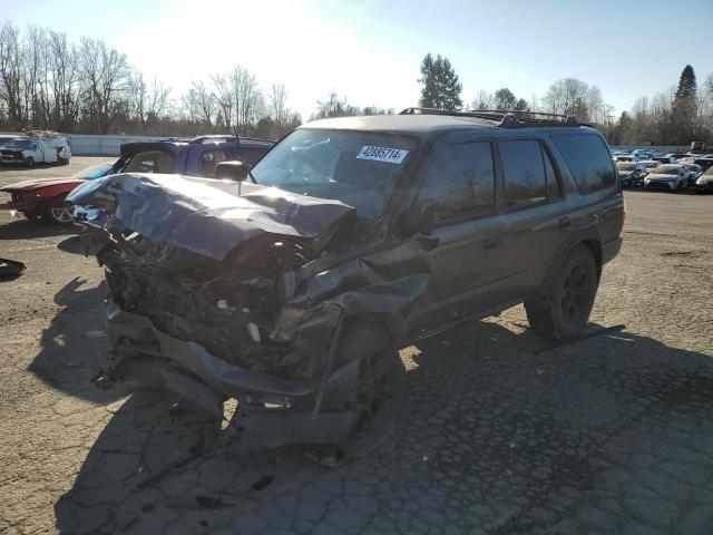 1998 Toyota 4Runner Sr5