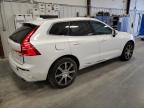 2020 Volvo Xc60 T5 Inscription na sprzedaż w Spartanburg, SC - Rear End