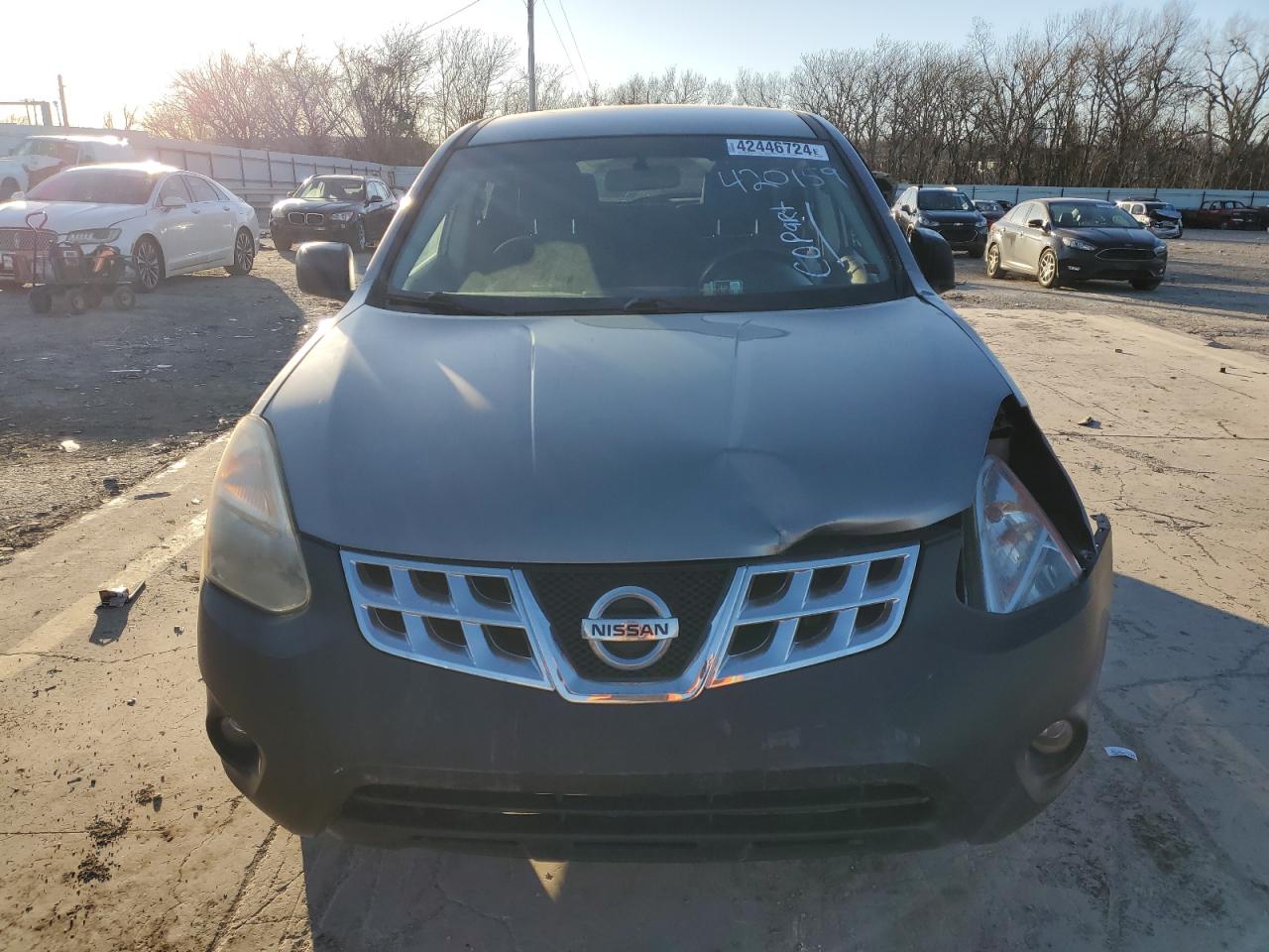 2012 Nissan Rogue - Image 5
