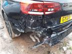 2022 VOLKSWAGEN PASSAT GTE for sale at Copart BRISTOL