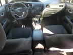 2013 Honda Civic Lx en Venta en Las Vegas, NV - Rear End