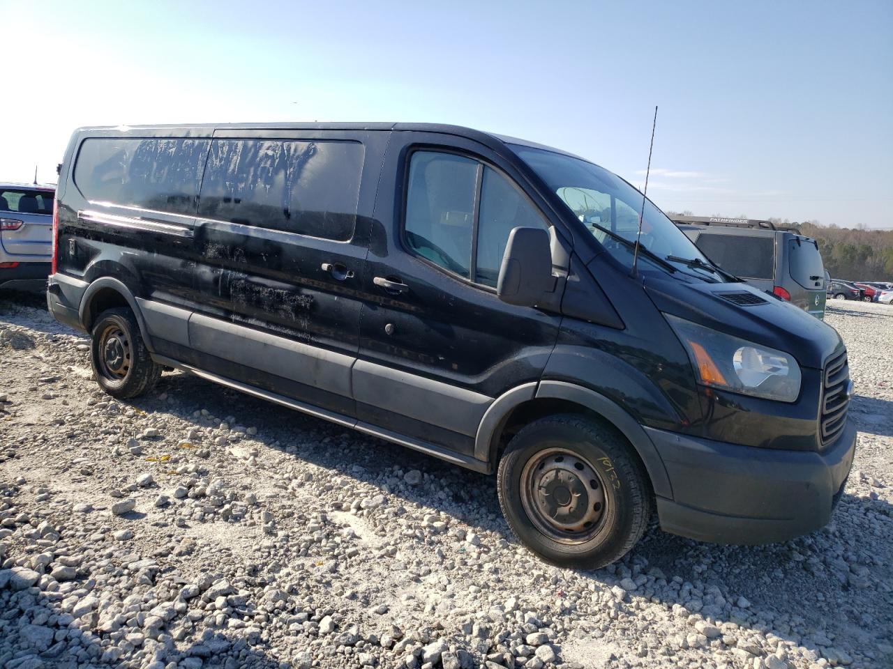 2015 Ford Transit - Image 4