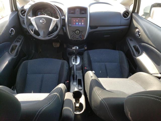  NISSAN VERSA 2019 Білий