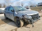 2019 Dodge Journey Se en Venta en Bridgeton, MO - Rollover