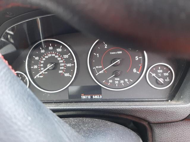 2013 BMW 420D SPORT