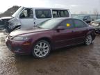 2006 Mazda 6 S en Venta en Dyer, IN - Rear End