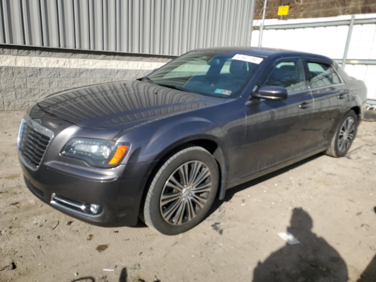 2013 Chrysler 300 S VIN: 2C3CCAGT7DH634163 Lot: 41647184