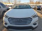 2015 Hyundai Santa Fe Gls продається в Bridgeton, MO - Front End