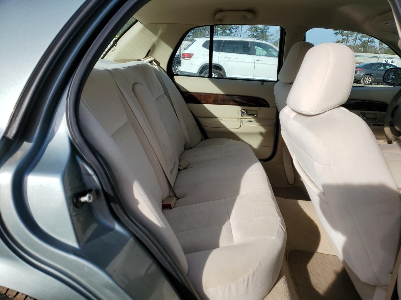 2006 Mercury Grand Marquis - Image 10