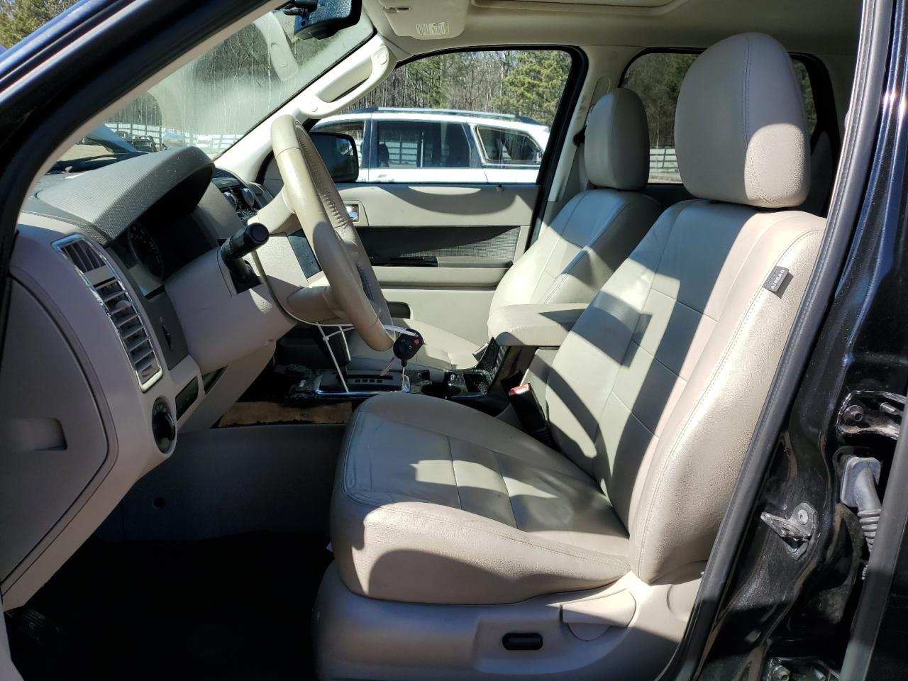 2011 Ford Escape Hybrid VIN: 1FMCU5K33BKA72738 Lot: 64979084