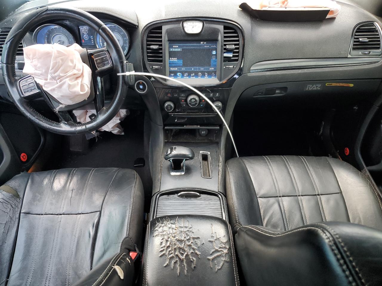 2014 Chrysler 300 S VIN: 2C3CCABG6EH223137 Lot: 41732394