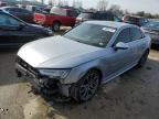 2018 Audi S4 Prestige na sprzedaż w Bridgeton, MO - Front End