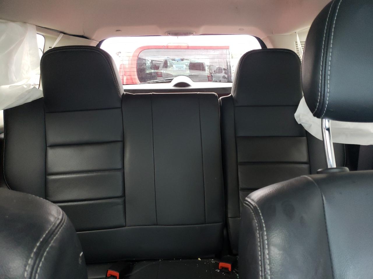 1C4NJRAB6GD721658 2016 Jeep Patriot