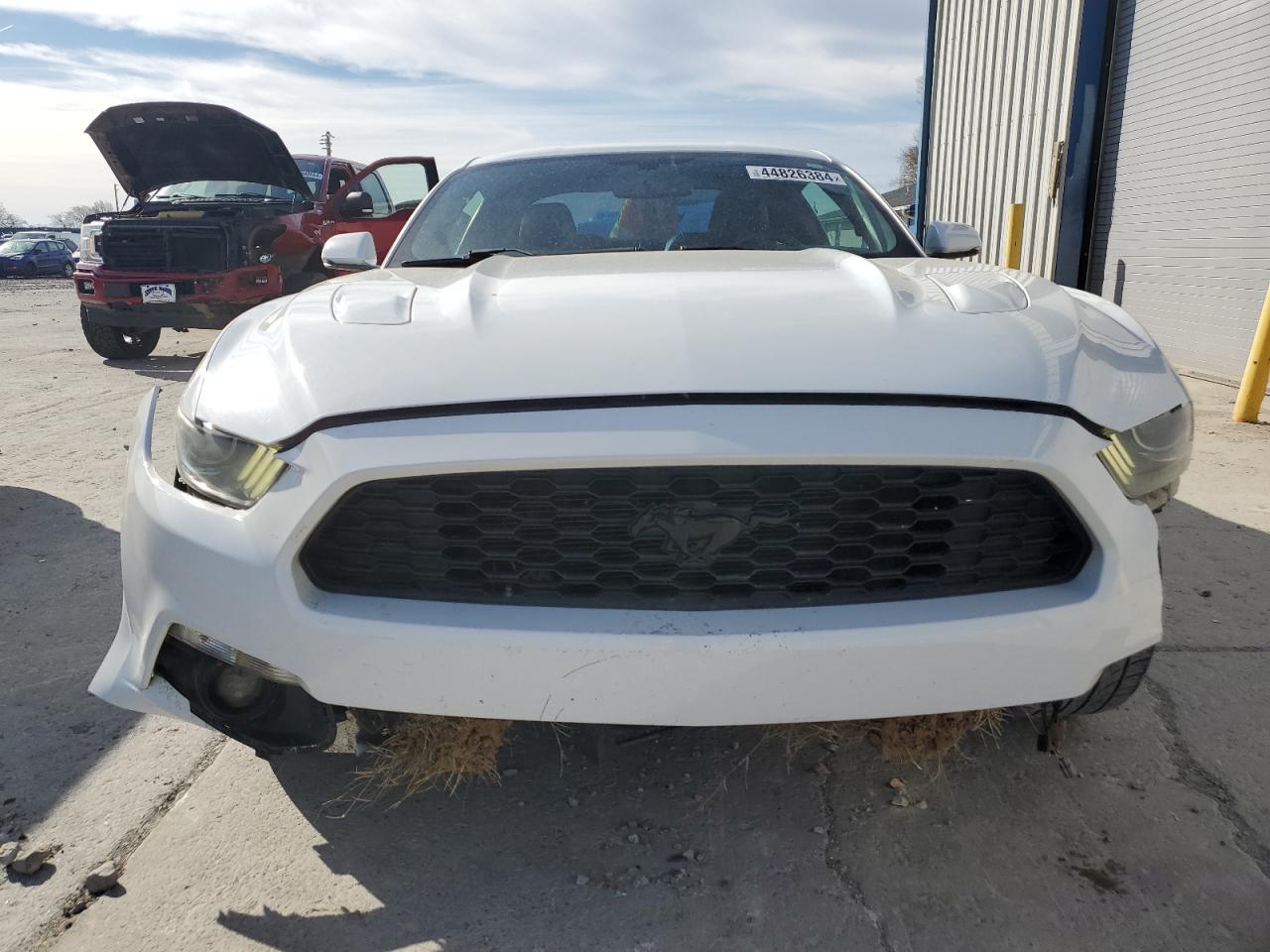 1FA6P8CF3G5274414 2016 Ford Mustang Gt