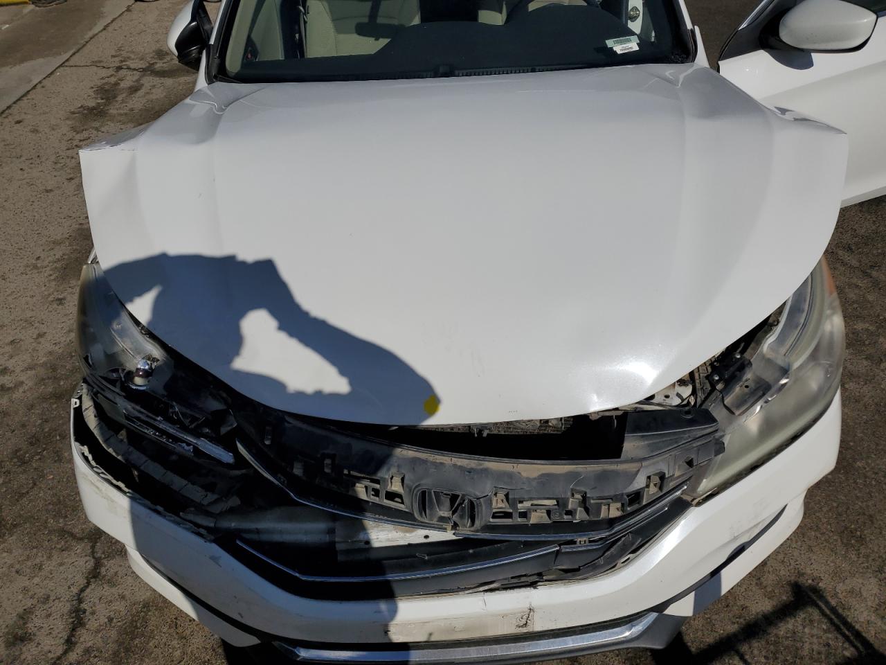 2016 Honda Accord - Image 11