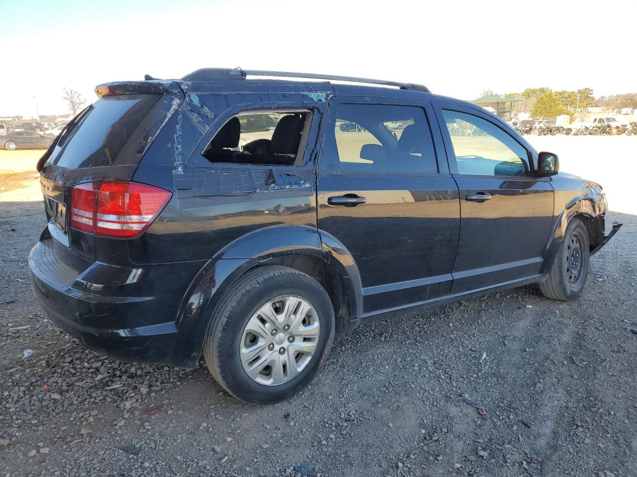 2017 Dodge Journey - Image 3