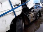 2018 VOLVO FH  for sale at Copart WOLVERHAMPTON