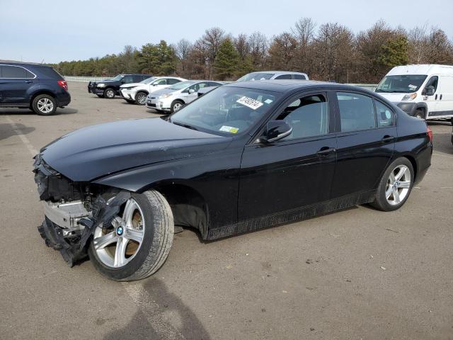 2013 Bmw 328 Xi Sulev