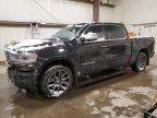 2022 RAM 1500 LONGHORN for sale at Copart AB - EDMONTON