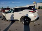 2023 Nissan Murano Sl de vânzare în Greenwell Springs, LA - Front End