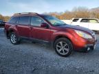 2014 Subaru Outback 2.5I Limited for Sale in Prairie Grove, AR - Rear End