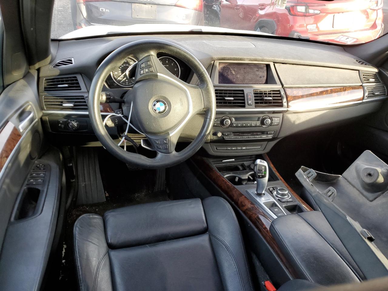 2013 BMW X5 xDrive35I VIN: 5UXZV4C51D0E04083 Lot: 40269224