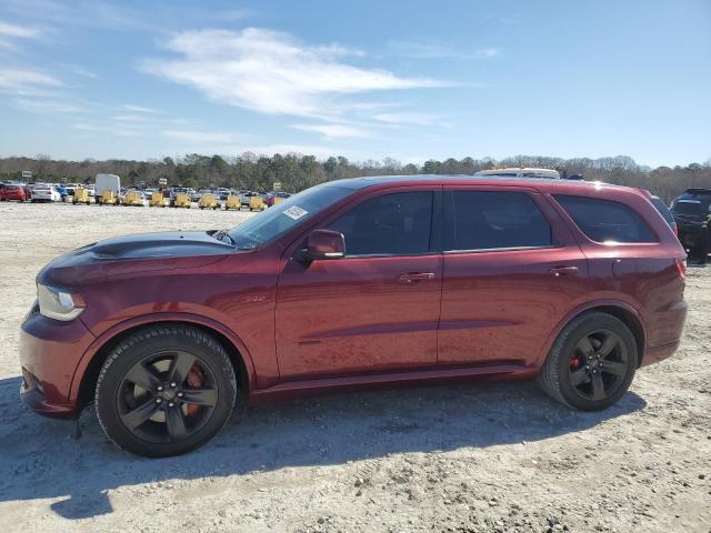 2018 Dodge Durango Srt na sprzedaż w Loganville, GA - Missing/Altered Vin