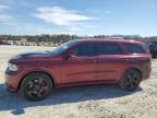 2018 Dodge Durango Srt na sprzedaż w Loganville, GA - Missing/Altered Vin