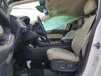 2017 Ford Edge Sel للبيع في Prairie Grove، AR - Side