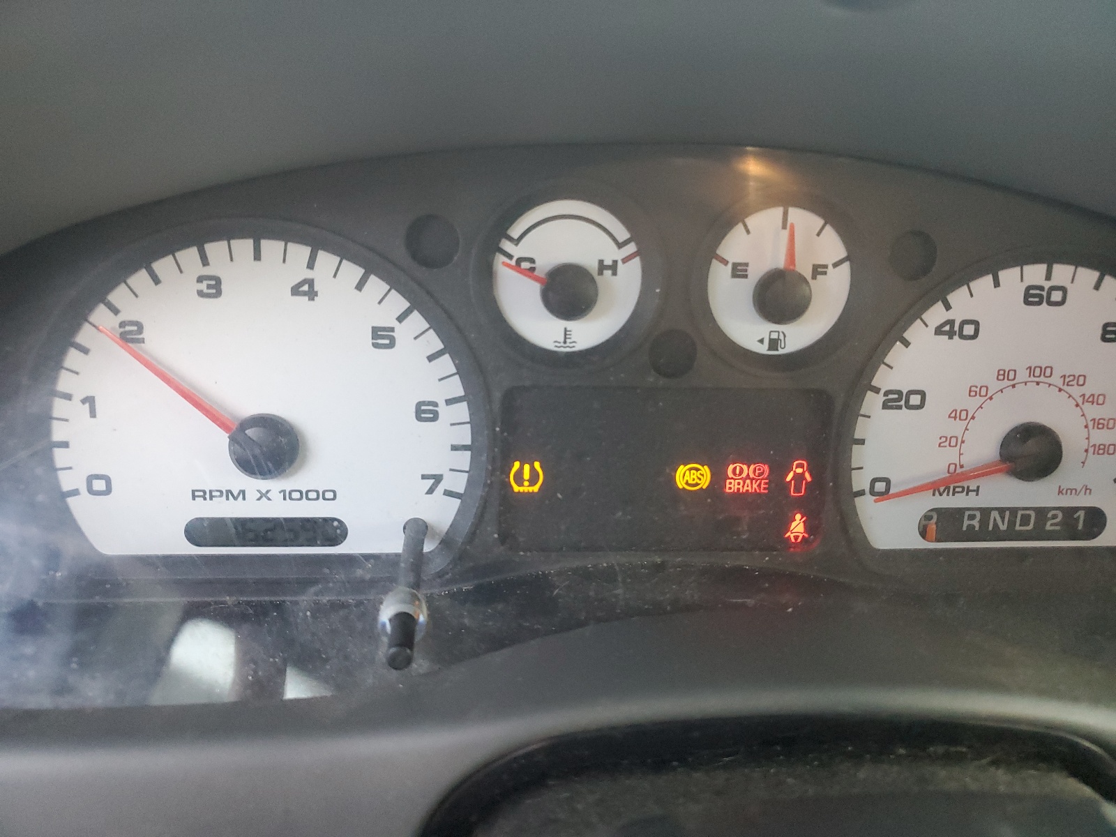 1FTYR10D79PA29002 2009 Ford Ranger