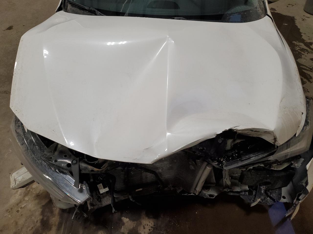 19UDE2F78LA801083 2020 Acura Ilx Premium