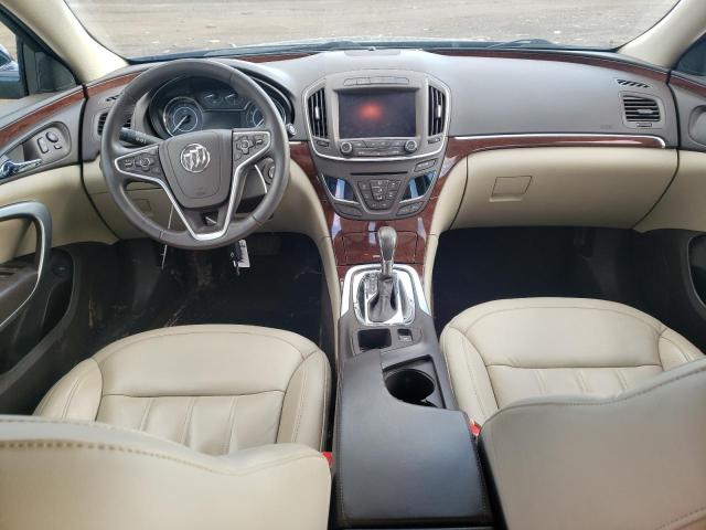  BUICK REGAL 2015 Синій