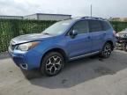 2015 Subaru Forester 2.0Xt Touring na sprzedaż w Orlando, FL - Minor Dent/Scratches