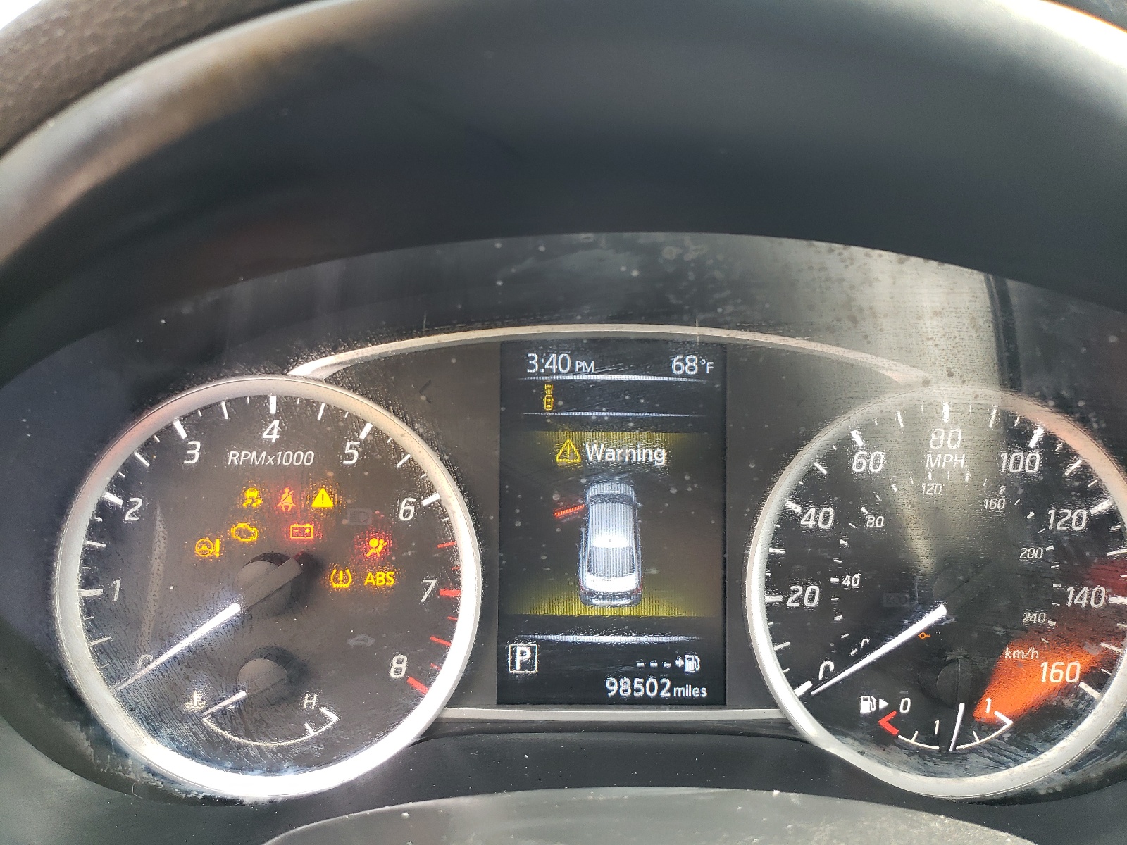 3N1AB7AP9JY279042 2018 Nissan Sentra S