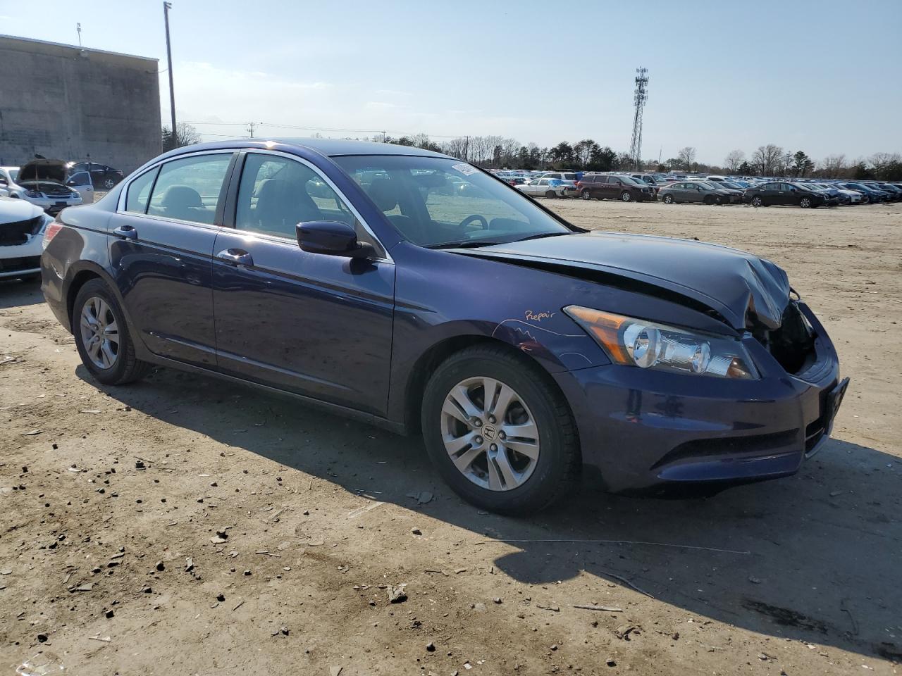 2011 Honda Accord - Image 4